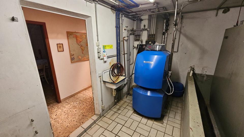 Einfamilienhaus Erlangen Bruck - 7 Zimmer, 140 m&sup2;, 1.850&euro; | Angebot:25895293