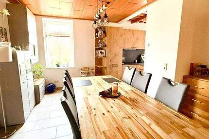 Wohnung Pockau Pockau - 3 Zimmer, 83 m&sup2;, 540&euro; | Angebot:25744648