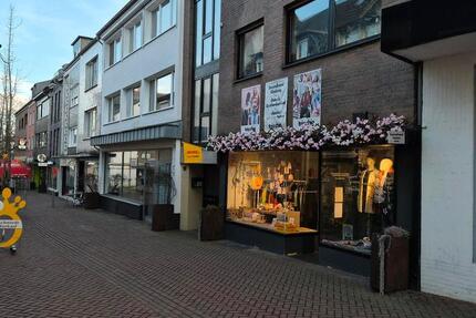 Gewerbeobjekt Kleve - 1.150&euro; | Angebot:24630443