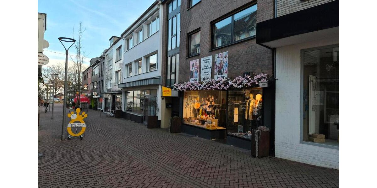 Gewerbeobjekt Kleve - 1.150&euro; | Angebot:24630443