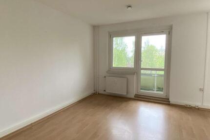 Gemütliche Wohnung mit Balkon & cleveren Grundriss 1 zimmer