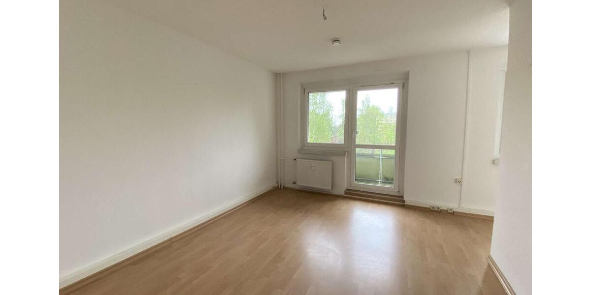 Gemütliche Wohnung mit Balkon & cleveren Grundriss 1 zimmer