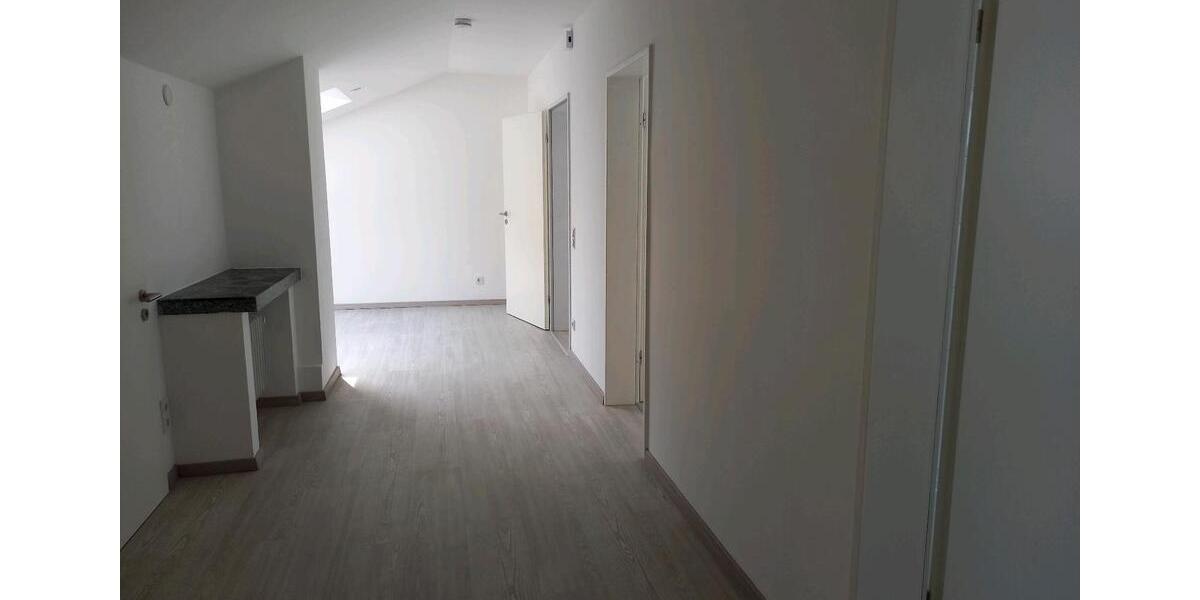Dachgeschoßwohnung Gütersloh Isselhorst - 2 Zimmer, 73 m&sup2;, 800&euro; | Angebot:26566440