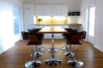 Großes, helles und ruhiges Büro mitten in der Hamburger Innenstadt - All-in-Miete zimmer