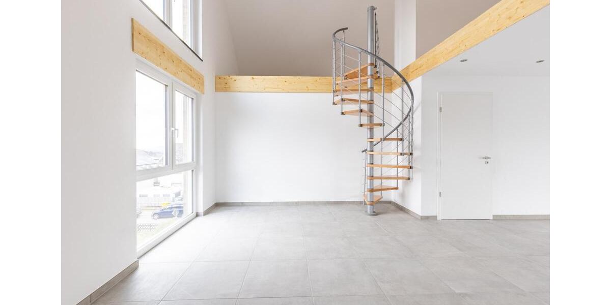 Dachgeschoßwohnung Nettersheim - 3 Zimmer, 104 m&sup2;, 1.248&euro; | Angebot:24814468