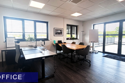 Büro in Eppertshausen 2.800 € 216 m² zimmer