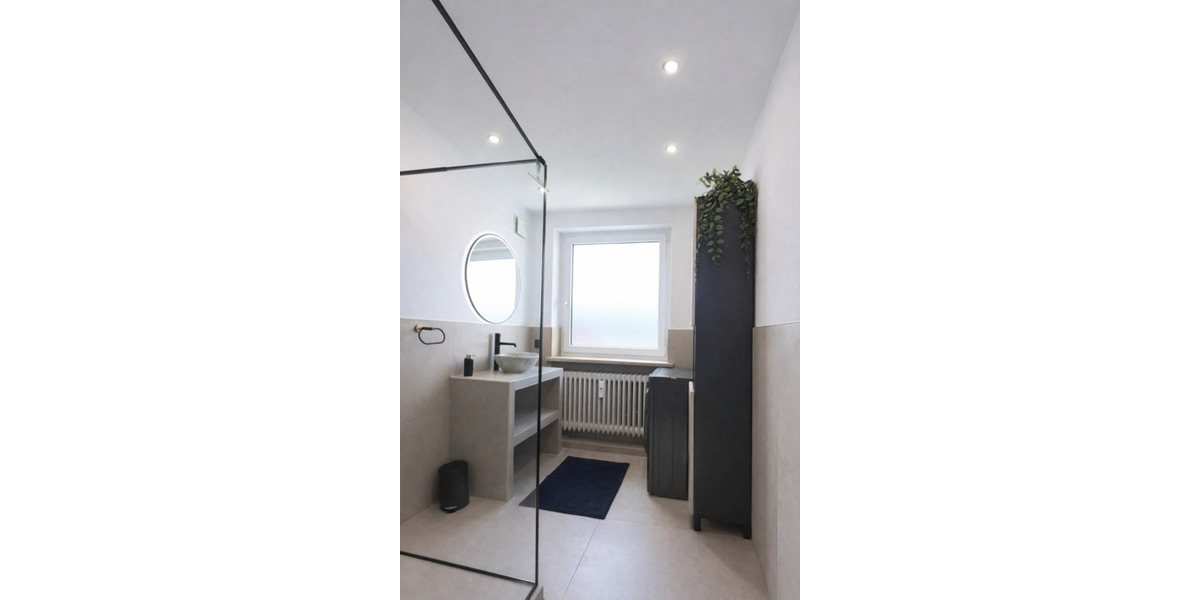 Wohnen auf Zeit Germering - 4 Zimmer, 80 m&sup2;, 850&euro; | Angebot:25540371