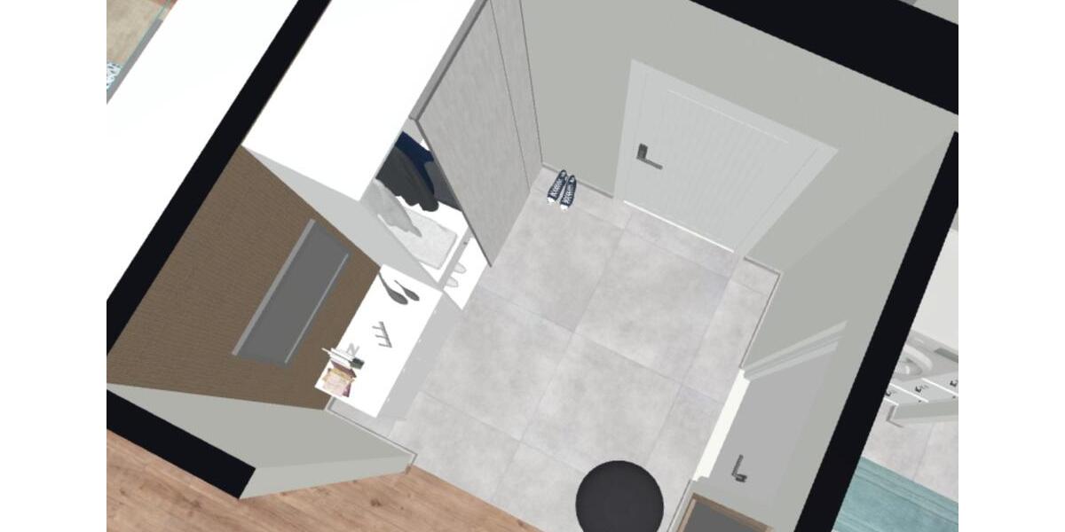 Erdgeschoßwohnung Hessisch Lichtenau - 3 Zimmer, 71 m&sup2;, 950&euro; | Angebot:26416268