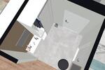 Erdgeschoßwohnung Hessisch Lichtenau - 3 Zimmer, 71 m&sup2;, 950&euro; | Angebot:26416268