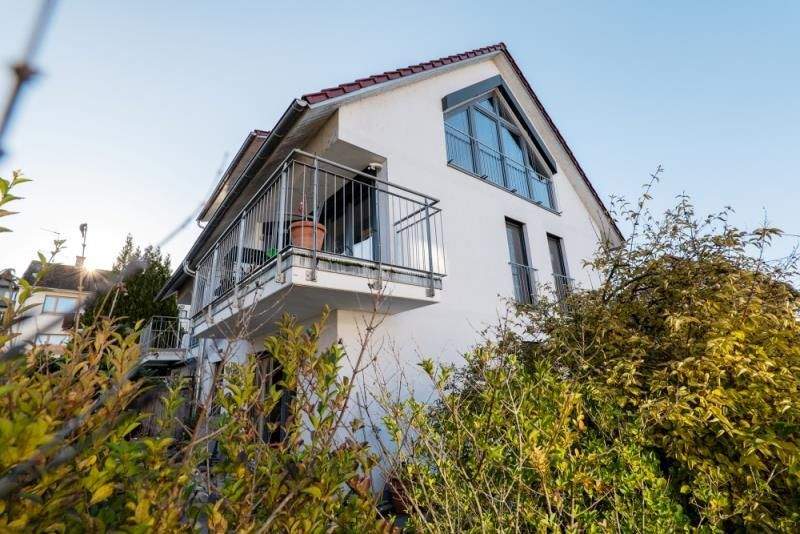 Doppelhaushälfte Konstanz Dingelsdorf - 6 Zimmer, 206 m&sup2;, 2.690&euro; | Angebot:24792524