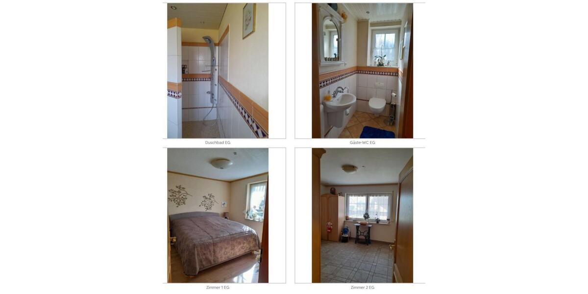 Erdgeschoßwohnung Borstel-Hohenraden Hohenraden - 4 Zimmer, 120 m&sup2;, 1.560&euro; | Angebot:24715457