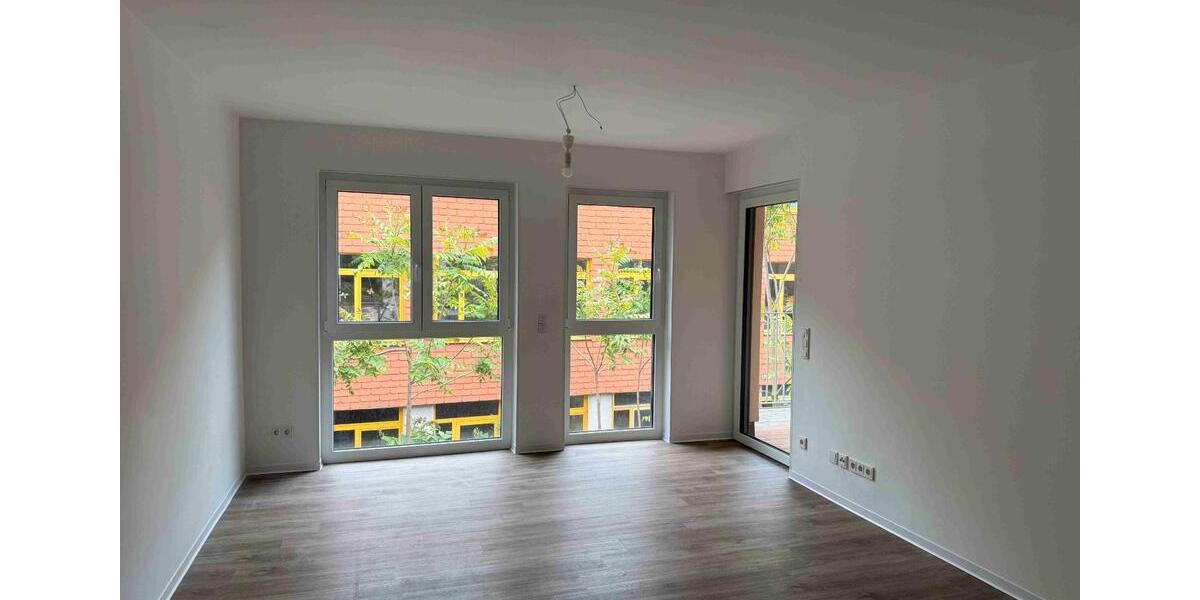 Etagenwohnung Osthofen - 2 Zimmer, 54 m&sup2;, 700&euro; | Angebot:26561631