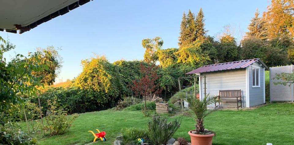 Schöne 5-Zimmer-Wohnung in guter Lage in Bötzingen 5 zimmer