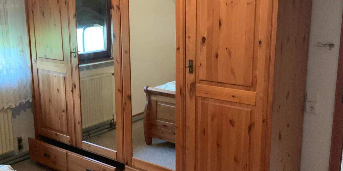 Etagenwohnung Königswinter Vinxel - 3 Zimmer, 76 m&sup2;, 800&euro; | Angebot:23289634