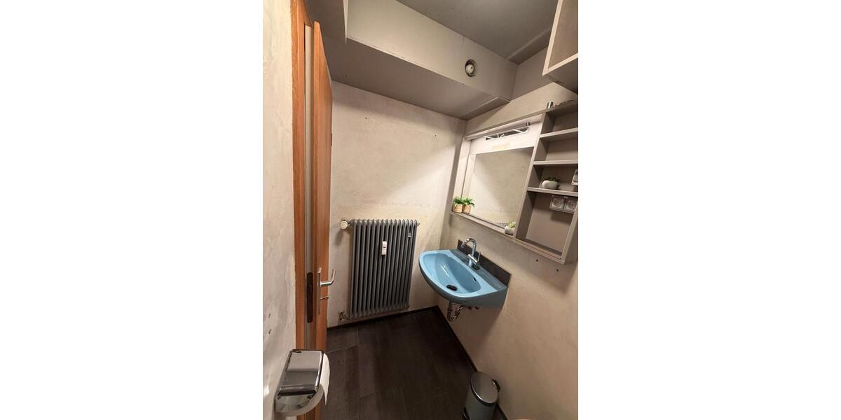 Wohnen auf Zeit Düsseldorf Oberbilk - 3 Zimmer, 77 m&sup2;, 685&euro; | Angebot:26517769