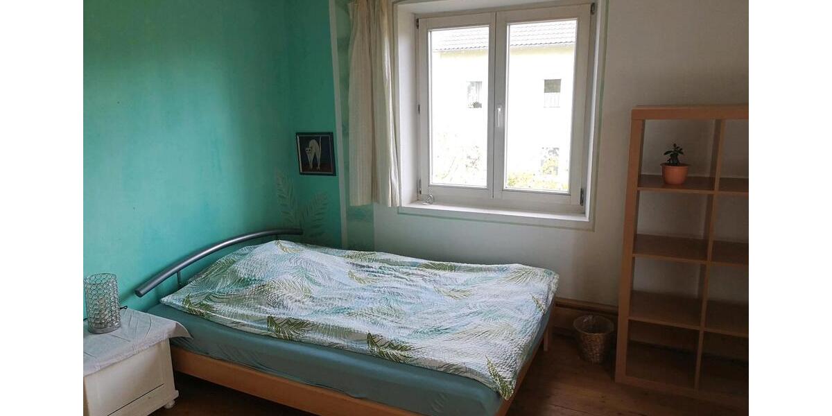 Wohnen auf Zeit Passau Mühltal - 1 Zimmer, 15 m&sup2;, 390&euro; | Angebot:26236173