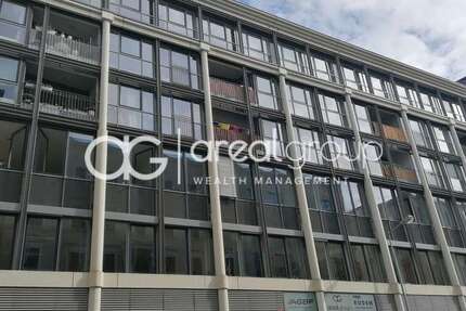 Wohnung Leipzig Zentrum-Nordwest - 4 Zimmer, 107 m&sup2;, 1.299&euro; | Angebot:27217924