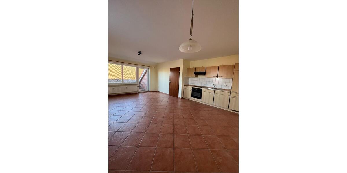 Dachgeschoßwohnung Dornum - 3 Zimmer, 64 m&sup2;, 772&euro; | Angebot:26004703