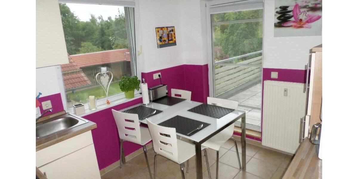 5-Zimmer-Komfort-Wohnung , EBK, in bevorzugter Lage von Walsrode 5 zimmer