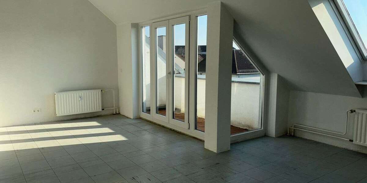 Etagenwohnung Potsdam Kirchsteigfeld - 3 Zimmer, 79 m&sup2;, 1.129&euro; | Angebot:25942505