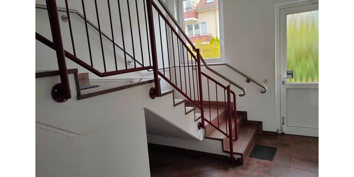 Etagenwohnung Zingst - 2 Zimmer, 56 m&sup2;, 750&euro; | Angebot:25989825