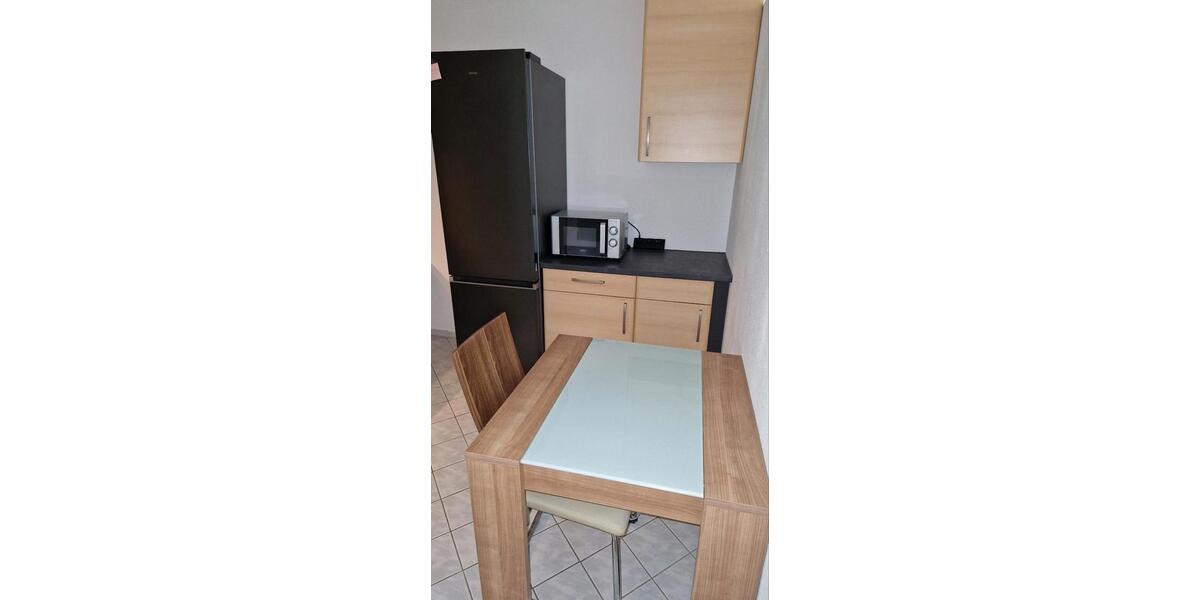 Wohnen auf Zeit Münster Gievenbeck - 2 Zimmer, 46 m&sup2;, 645&euro; | Angebot:26672892