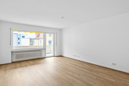 Wohnung Bayreuth City - 2 Zimmer, 65 m&sup2;, 980&euro; | Angebot:26949047