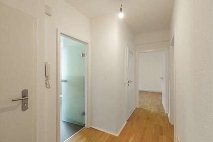 Wohnung Wuppertal Gemarkung Barmen - 2 Zimmer, 60 m&sup2;, 450&euro; | Angebot:26800328