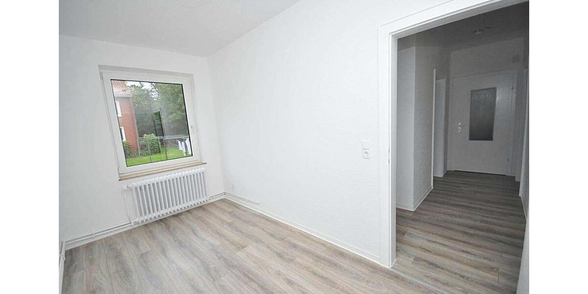 Erdgeschoßwohnung Norden - 2 Zimmer, 54 m&sup2;, 480&euro; | Angebot:25964909