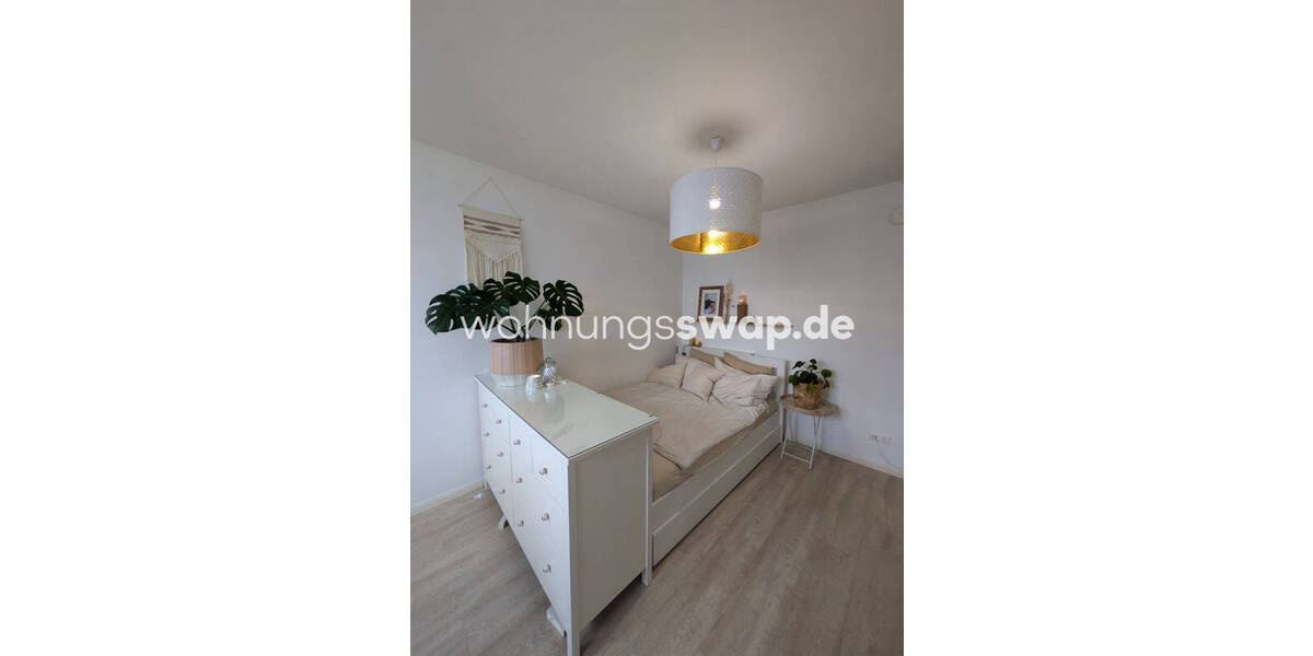 Etagenwohnung Kiel Schreventeich - 2 Zimmer, 53 m&sup2;, 930&euro; | Angebot:26758364