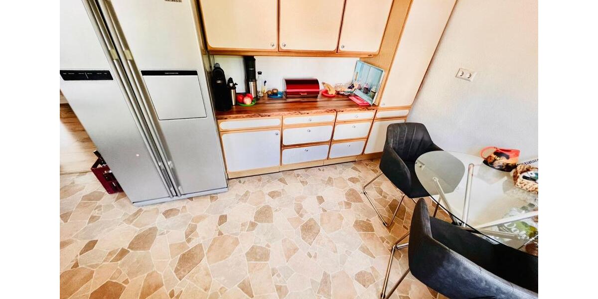 Etagenwohnung Pforzheim Eutingen - 3 Zimmer, 80 m&sup2;, 650&euro; | Angebot:24466303