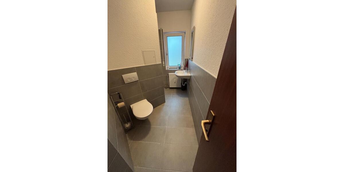 Etagenwohnung Gießen Schlangenzahl - 4 Zimmer, 110 m&sup2;, 1.450&euro; | Angebot:26610164
