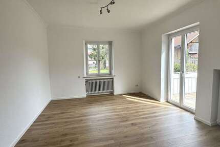 Wohnung Bad Wörishofen - 4 Zimmer, 110 m&sup2;, 1.100&euro; | Angebot:26143295