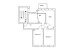 Die Gewerberäume befinden sich im Erdgeschoss eines Mehrfamilienhauses.<br>Ein Raum liegt ebenerdig und ist von der Straße aus begehbar, hier ist auch eine große Fensterscheibe, was den Raum sehr... zimmer