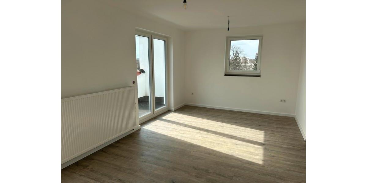Dachgeschoßwohnung Berlin Tempelhof-Schöneberg - 2 Zimmer, 57 m&sup2;, 1.147&euro; | Angebot:25900890
