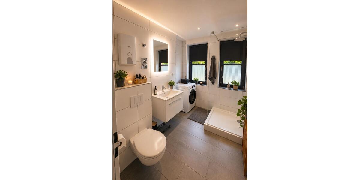 Terrassenwohnung Trier Kürenz - 2 Zimmer, 70 m&sup2;, 1.170&euro; | Angebot:26603493