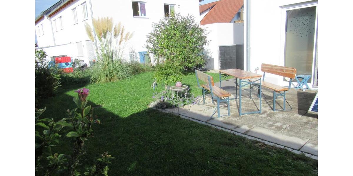 Doppelhaushälfte Ingolstadt Nordost - 5 Zimmer, 145 m&sup2;, 1.690&euro; | Angebot:26579076