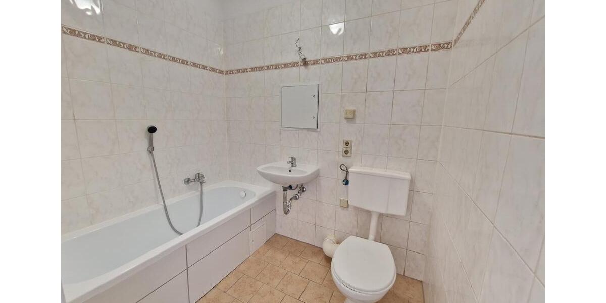 Etagenwohnung Zerbst (Anhalt) - 2 Zimmer, 50 m&sup2;, 255&euro; | Angebot:25645218