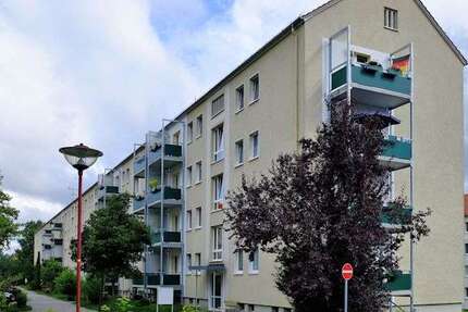 Wohnung Freital Döhlen - 2 Zimmer, 50 m&sup2;, 333&euro; | Angebot:25286736