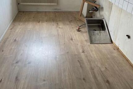 Helle Wohnung im Herzen von Bochum-Werne 3 zimmer