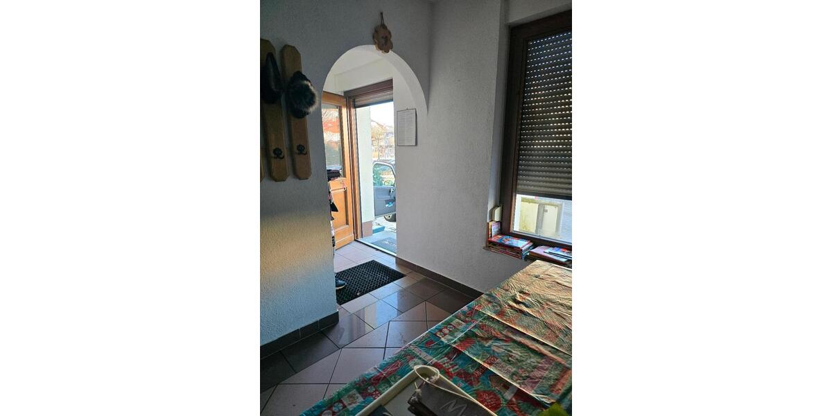 Imbiss Bistro zimmer