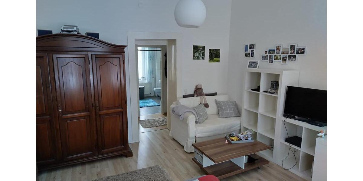 Etagenwohnung Aachen Aachen-Mitte - 1 Zimmer, 37 m&sup2;, 690&euro; | Angebot:26272573