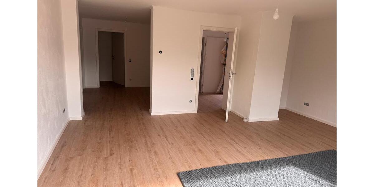 Terrassenwohnung Bitburg - 2 Zimmer, 85 m&sup2;, 950&euro; | Angebot:26035573