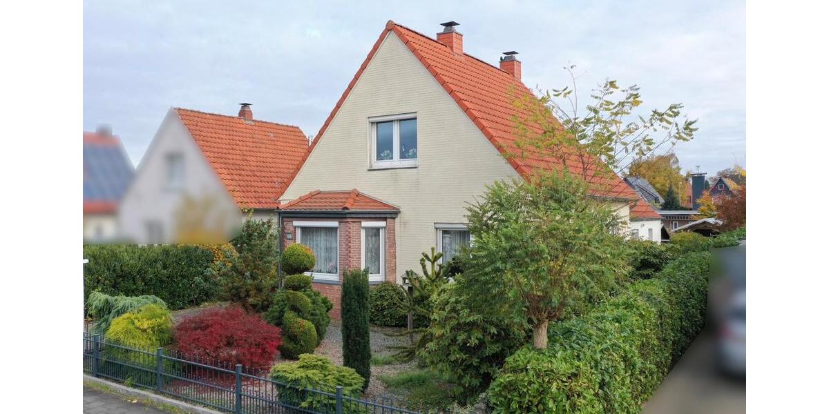 Einfamilienhaus Delmenhorst Deichhorst - 5 Zimmer, 118 m&sup2;, 1.100&euro; | Angebot:26446092