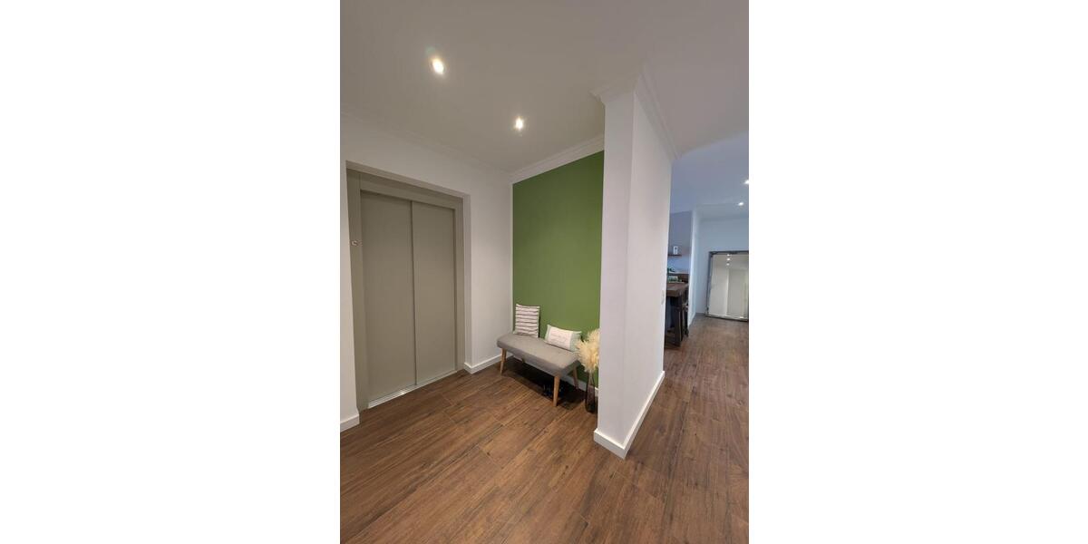 Einzigartiges Penthouse mit direktem Havelblick und einer 70 m² XXL-Terrasse 3 zimmer