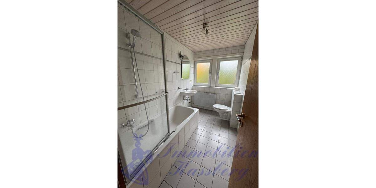 Etagenwohnung Detmold Innenstadt - 600&euro; | Angebot:24826657