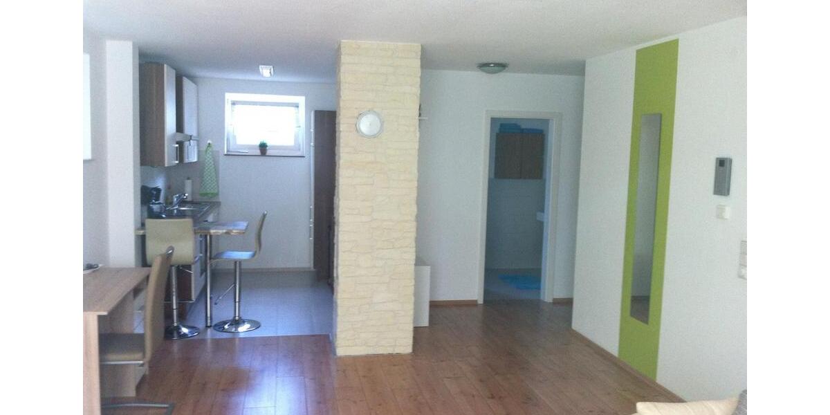 Wohnen auf Zeit Dettingen an der Erms - 1 Zimmer, 48 m&sup2;, 48&euro; | Angebot:23580523