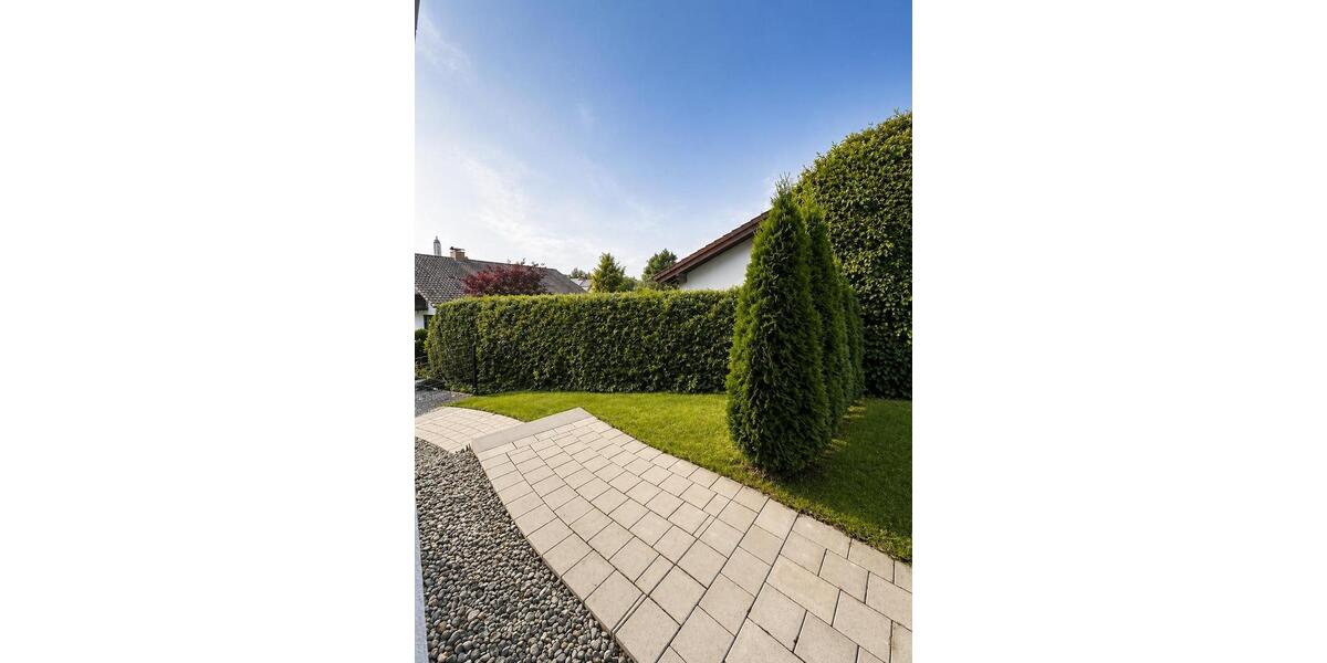 Erdgeschoßwohnung Legau - 3.5 Zimmer, 132 m&sup2;, 1.500&euro; | Angebot:26338925