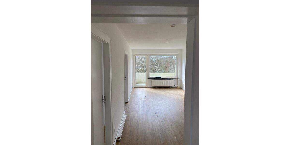 Etagenwohnung Lübeck St. Jürgen - 4 Zimmer, 65 m&sup2;, 650&euro; | Angebot:25725668
