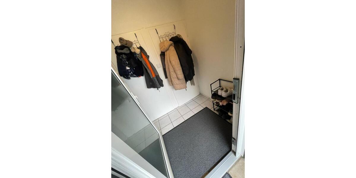 Maisonettewohnung 5 Zimmer mit Wintergarten & Stellplatz in Viersen-Bockert 5 zimmer